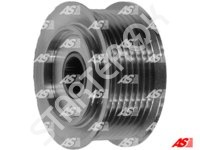 Обгонная муфта шкив генератора AS 2FWP0146051