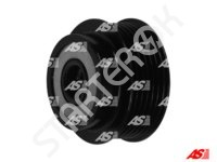 Обгонная муфта шкив генератора AS 2FWP0146054