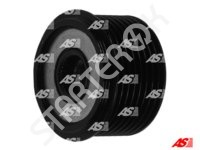 Обгонная муфта шкив генератора AS 2FWP0146072