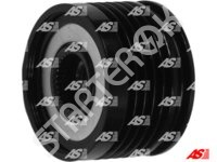 Обгонная муфта шкив генератора AS 2FWP0146208