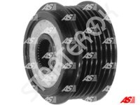 Обгонная муфта шкив генератора AS 2FWP0146308