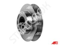 Обгонная муфта шкив генератора AS 2FWP0146316