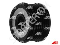 Обгонная муфта шкив генератора AS 2FWP0146326