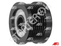 Обгонная муфта шкив генератора AS 2FWP0146340