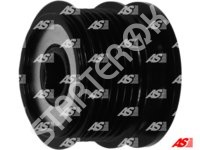 Обгонная муфта шкив генератора AS 2FWP0146352