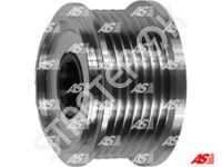 Обгонная муфта шкив генератора AS 2FWP0146360