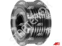 Обгонная муфта шкив генератора AS 2FWP0146362