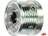 Обгонная муфта шкив генератора AS 2FWP0146394