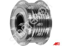 Обгонная муфта шкив генератора AS 2FWP0146461