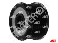 Обгонная муфта шкив генератора AS 2FWP0146466