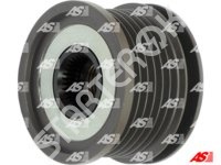 Обгонная муфта шкив генератора AS 2FWP0194145