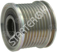 Обгонная муфта шкив генератора CARGO 2FWP0069772