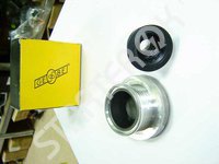 Обгонная муфта шкив генератора IKA 2FWP0018969