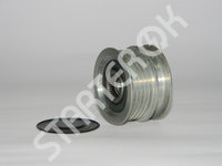 Обгонная муфта шкив генератора IKA 2FWP0139873