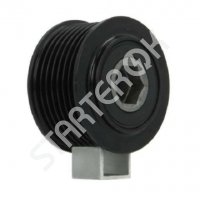 Обгонная муфта шкив генератора KOYO 2FWP0302548