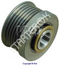 Обгонная муфта шкив генератора WAI 2FWP0300384