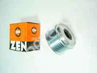 Обгонная муфта шкив генератора ZEN 2FWP0009578