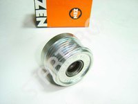 Обгонная муфта шкив генератора ZEN 2FWP0019049