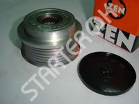 Обгонная муфта шкив генератора ZEN 2FWP0019054