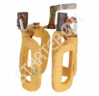 Обмотка возбуждения, стартер KRAUF 1FLC0286110