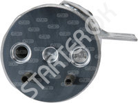 Осушитель кондиционера CARGO 260132 на Peugeot 206  1.1 (T3E)[HFX (TU1JP)]  01.2009 - 