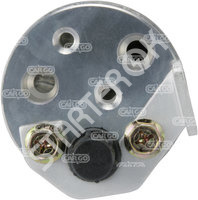Осушитель кондиционера CARGO 260159 на Renault Laguna  1.8 16V (B56)[F4P760]  04.1998&nbsp;-&nbsp;03.2001