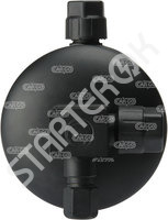 Осушитель кондиционера CARGO 260273 на Citroen Xantia  2.0 i 16V [RFV(XU10J4R)]  06.1995 - 04.2003