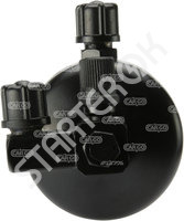Осушитель кондиционера CARGO 260304 на Citroen Evasion  2.0 Turbo [RGX(XU10J2TE)]  04.1997&nbsp;-&nbsp;07.2002