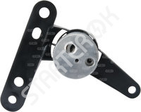 Осушитель кондиционера CARGO 260776 на Renault Clio  1.5 DCi [K9K704]  06.2001&nbsp;-&nbsp;10.2007