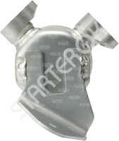 Осушитель кондиционера CARGO 260798 на Bmw X series X6 3.0 iX (E71)[N54B30A]  05.2008&nbsp;-&nbsp;