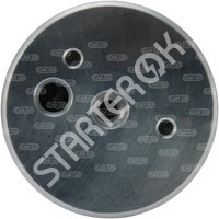 Осушитель кондиционера CARGO 260846 на Chrysler Neon  2.0 16V [ECH]  10.2001&nbsp;-&nbsp;