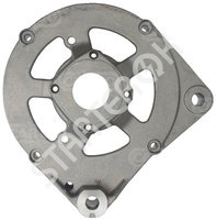 Передняя крышка, генератор CARGO 2DBA0128494