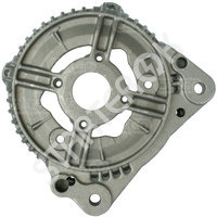 Передняя крышка, генератор CARGO 2DBA0128647