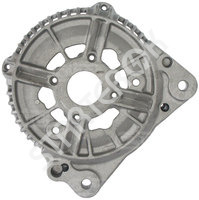 Передняя крышка, генератор CARGO 2DBA0128650