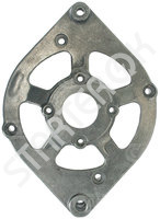 Передняя крышка, генератор CARGO 2DBA0128776