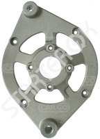 Передняя крышка, генератор CARGO 2DBA0129041