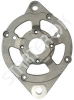 Передняя крышка, генератор CARGO 2DBA0129149