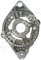 Передняя крышка, генератор CARGO 2DBA0129152