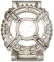 Передняя крышка, генератор CARGO 2DBA0129280