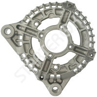 Передняя крышка, генератор CARGO 2DBA0129370
