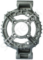 Передняя крышка, генератор CARGO 2DBA0129643