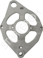 Передняя крышка, генератор CARGO 2DBA0130799