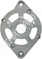 Передняя крышка, генератор CARGO 2DBA0131444