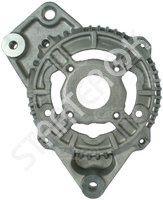 Передняя крышка, генератор CARGO 2DBA0132139