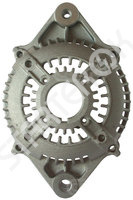 Передняя крышка, генератор CARGO 2DBA0132283