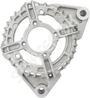 Передняя крышка, генератор CARGO 2DBA0137623
