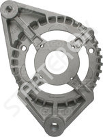 Передняя крышка, генератор CARGO 2DBA0156456