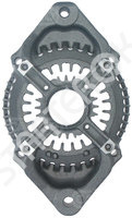 Передняя крышка, генератор CARGO 2DBA0156466
