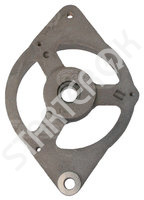 Передняя крышка, генератор CARGO 2DBA0156468