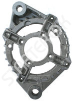 Передняя крышка, генератор CARGO 2DBA0156480